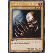 Dark King of the Abyss Thumb Nail