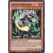 Chaos Sorcerer Thumb Nail