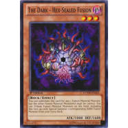 The Dark - Hex-Sealed Fusion Thumb Nail