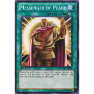 Messenger of Peace Thumb Nail