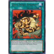 Dark Snake Syndrome Thumb Nail