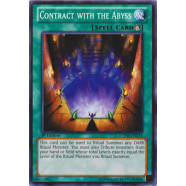 Contract with the Abyss Thumb Nail