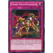 Chain Disappearance Thumb Nail