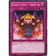 Level Limit - Area A Thumb Nail