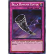Black Horn of Heaven Thumb Nail