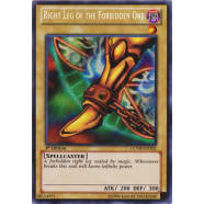 Right Leg of the Forbidden One Thumb Nail