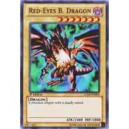 Red-Eyes B. Dragon Thumb Nail