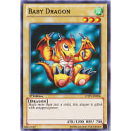 Baby Dragon Thumb Nail