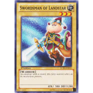 Swordsman of Landstar Thumb Nail