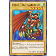 Cyber-Tech Alligator Thumb Nail