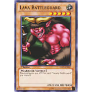 Lava Battleguard Thumb Nail