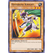 Hayabusa Knight Thumb Nail