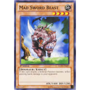 Mad Sword Beast Thumb Nail