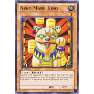 Neko Mane King Thumb Nail