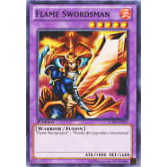 Flame Swordsman Thumb Nail