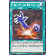 Premature Burial Thumb Nail