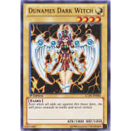 Dunames Dark Witch Thumb Nail