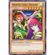 Harpie Lady Sisters Thumb Nail