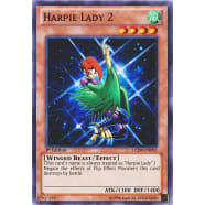 Harpie Lady 2 Thumb Nail