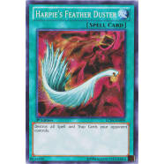 Harpie's Feather Duster Thumb Nail