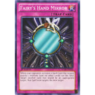 Fairy's Hand Mirror Thumb Nail