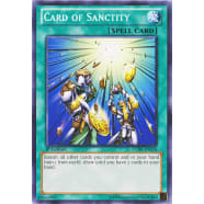 Card of Sanctity Thumb Nail