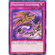 Malevolent Catastrophe Thumb Nail