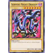 Serpent Night Dragon Thumb Nail
