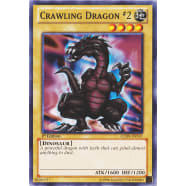 Crawling Dragon #2 Thumb Nail