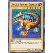 Sword Arm of Dragon Thumb Nail