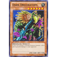 Dark Driceratops Thumb Nail