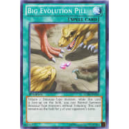 Big Evolution Pill Thumb Nail