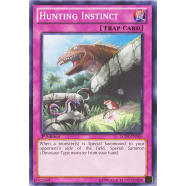 Hunting Instinct Thumb Nail
