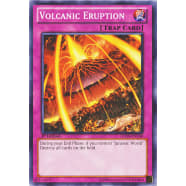 Volcanic Eruption Thumb Nail