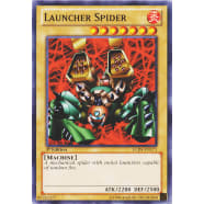 Launcher Spider Thumb Nail
