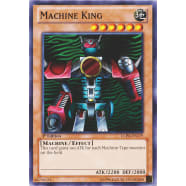 Machine King Thumb Nail