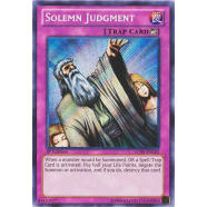 Solemn Judgment Thumb Nail