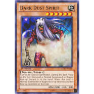 Dark Dust Spirit Thumb Nail