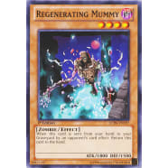 Regenerating Mummy Thumb Nail