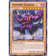 Vampire Genesis Thumb Nail