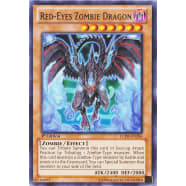 Red-Eyes Zombie Dragon Thumb Nail