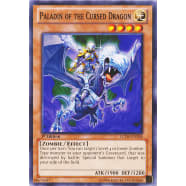 Paladin of the Cursed Dragon Thumb Nail