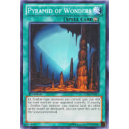 Pyramid of Wonders Thumb Nail