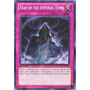 Trap of the Imperial Tomb Thumb Nail