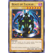 Beast of Talwar Thumb Nail