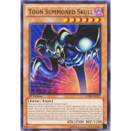 Toon Summoned Skull Thumb Nail