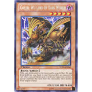 Goldd, Wu-Lord of Dark World Thumb Nail