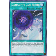 Gateway to Dark World Thumb Nail