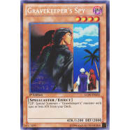 Gravekeeper's Spy Thumb Nail