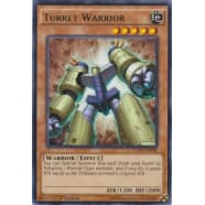 Turret Warrior Thumb Nail